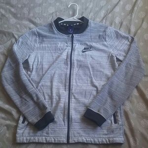 Nike Zip-up Jacket